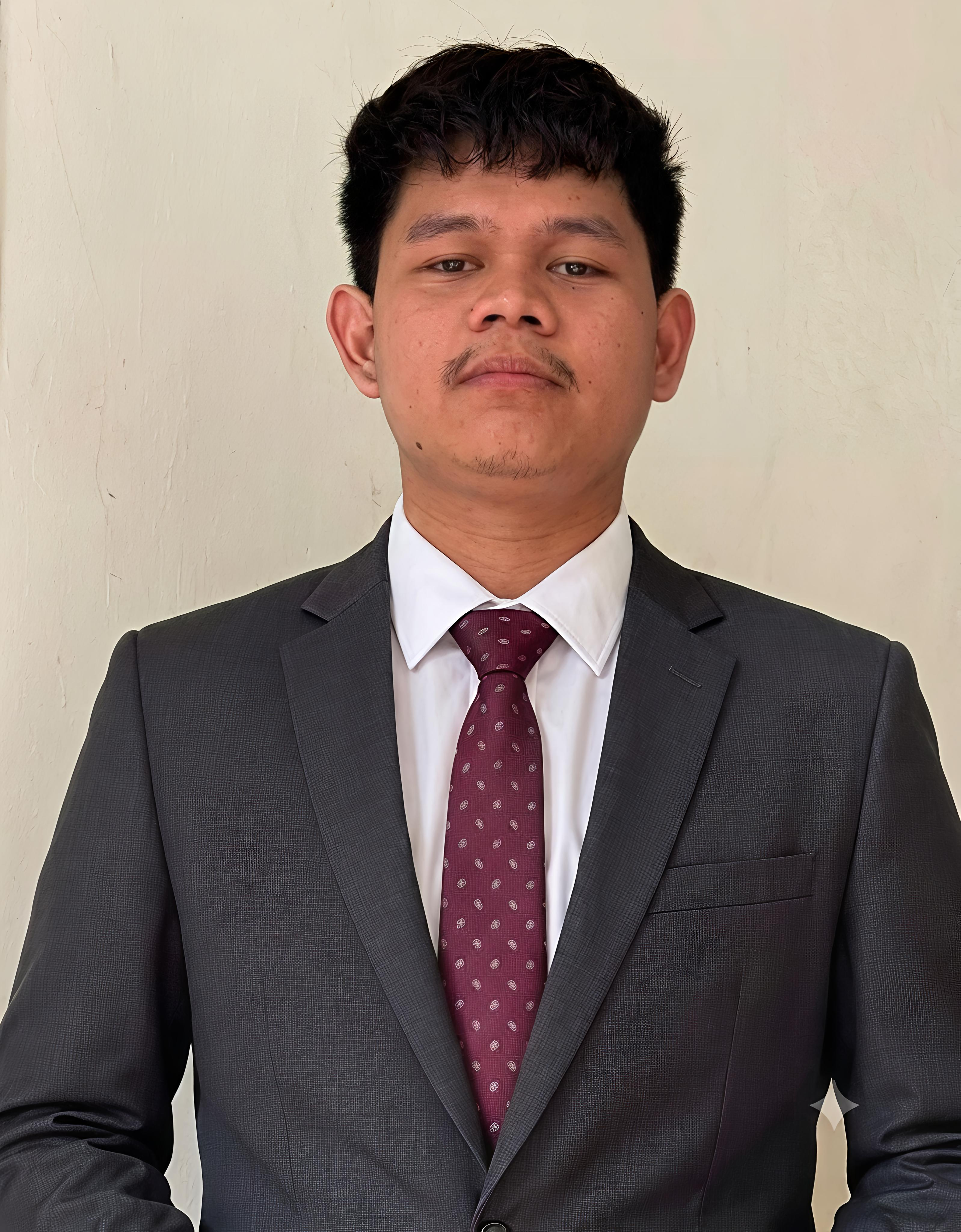 Vincent Angelo T. Salazar