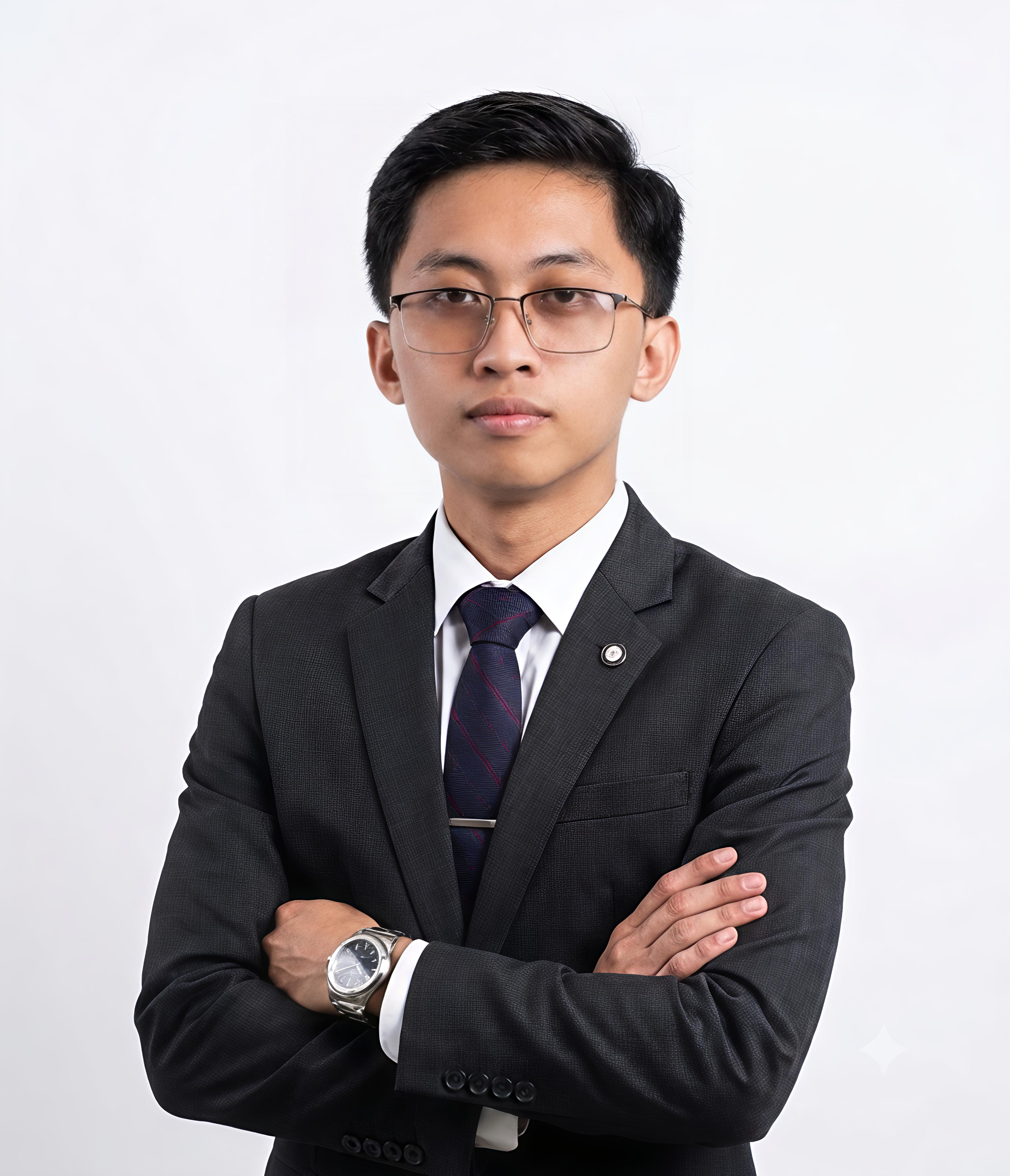 Stephen L. Tiozon